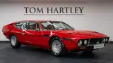 Lamborghini Espada Series III thumbnail
