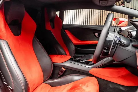 Lamborghini Huracán LP 610-4 2