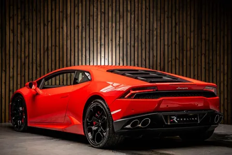 Lamborghini Huracán LP 610-4 3