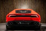 Lamborghini Huracán LP 610-4 thumbnail