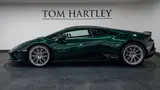 Lamborghini Huracán LP610-2 Evo thumbnail