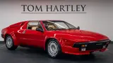 Lamborghini Jalpa P350 thumbnail