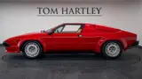 Lamborghini Jalpa P350 thumbnail