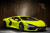 Lamborghini Revuelto thumbnail