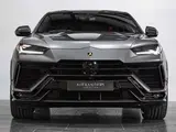 Lamborghini Urus Performante thumbnail