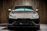 Lamborghini Urus Performante thumbnail