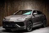 Lamborghini Urus Performante thumbnail