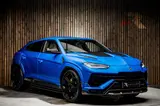 Lamborghini Urus S thumbnail
