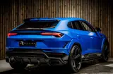 Lamborghini Urus S thumbnail