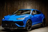 Lamborghini Urus S thumbnail