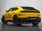 Lamborghini Urus SE thumbnail
