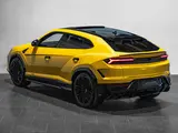 Lamborghini Urus SE thumbnail