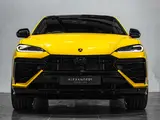 Lamborghini Urus SE thumbnail