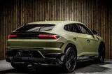 Lamborghini Urus SE thumbnail