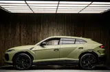 Lamborghini Urus SE thumbnail