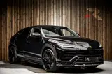 Lamborghini Urus thumbnail