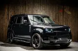 Land Rover Defender 110 P400 X thumbnail