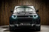 Land Rover Defender 110 P400 X thumbnail
