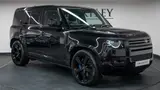 Land Rover Defender 110 V8 Bond Edition thumbnail