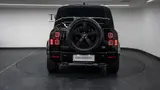 Land Rover Defender 110 V8 Bond Edition thumbnail