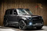 Land Rover Defender 110 V8 X thumbnail