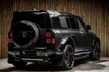 Land Rover Defender 110 V8 X thumbnail
