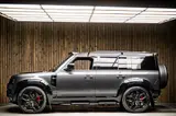 Land Rover Defender 110 V8 X thumbnail