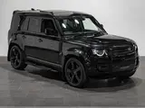 Land Rover Defender 110 V8 thumbnail
