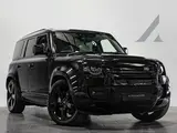 Land Rover Defender 110 X-Dynamic HSE D350 thumbnail