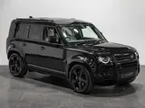 Land Rover Defender 110 X-Dynamic HSE D350 thumbnail
