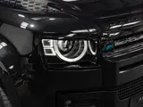 Land Rover Defender 110 X-Dynamic HSE D350 thumbnail