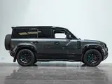 Land Rover Defender 110 X-Dynamic HSE Hard Top D350 thumbnail