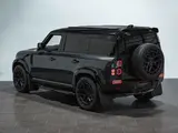 Land Rover Defender 110 X-Dynamic HSE Hard Top D350 thumbnail