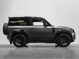 Land Rover Defender 90 V8 Carpathian Edition thumbnail