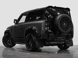 Land Rover Defender 90 V8 Carpathian Edition thumbnail