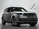 Land Rover Range Rover Autobiography P550e thumbnail