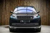 Land Rover Range Rover D350 Autobiography thumbnail
