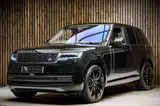 Land Rover Range Rover D350 Autobiography thumbnail