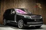 Land Rover Range Rover D350 First Edition thumbnail