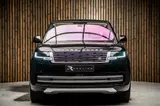 Land Rover Range Rover D350 First Edition thumbnail