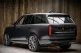 Land Rover Range Rover D350 HSE thumbnail