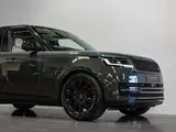 Land Rover Range Rover HSE D350 thumbnail