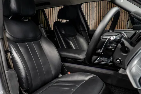 Land Rover Range Rover P530 V8 Autobiography 2