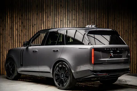 Land Rover Range Rover P530 V8 Autobiography 3