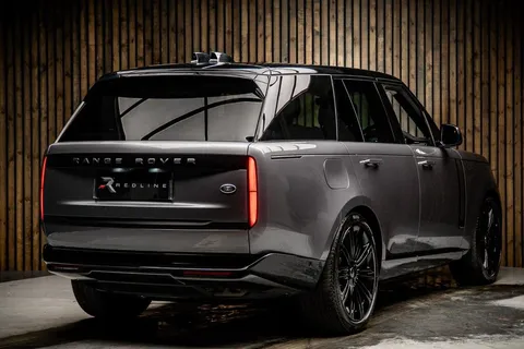 Land Rover Range Rover P530 V8 Autobiography 4