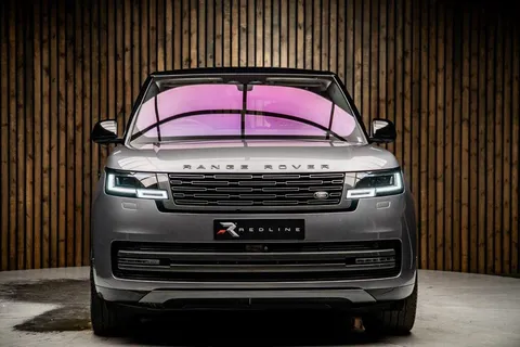 Land Rover Range Rover P530 V8 Autobiography 5