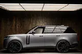 Land Rover Range Rover P530 V8 Autobiography thumbnail