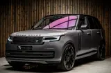 Land Rover Range Rover P530 V8 Autobiography thumbnail
