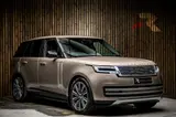 Land Rover Range Rover P550e Autobiography thumbnail
