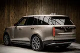 Land Rover Range Rover P550e Autobiography thumbnail